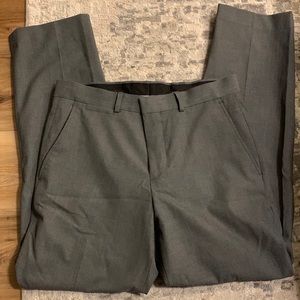 JF.J.Ferrar Flat Front Pants 30X30